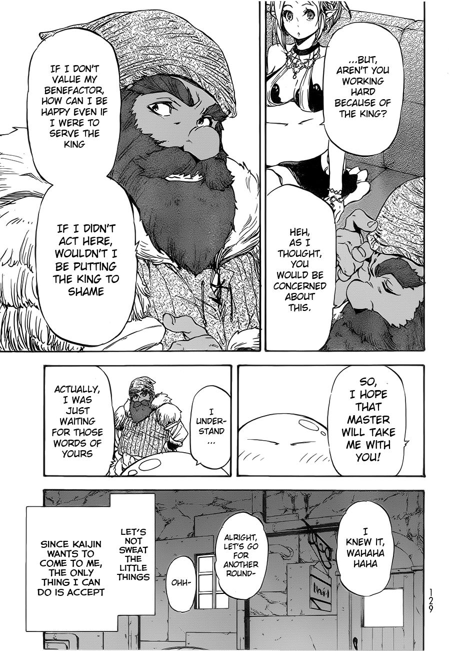 Tensei Shitara Slime Datta Ken, Chapter 6 image 24